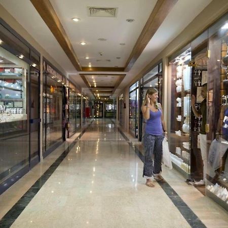 Suite At Shores Amphoras Resort Sharm el-Sheikh Ngoại thất bức ảnh