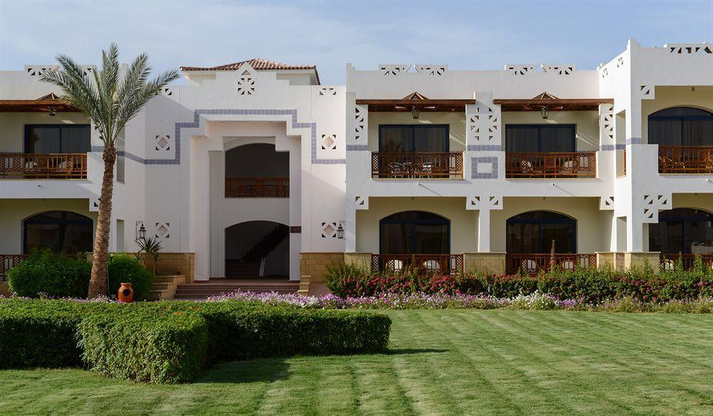 Suite At Shores Amphoras Resort Sharm el-Sheikh Ngoại thất bức ảnh