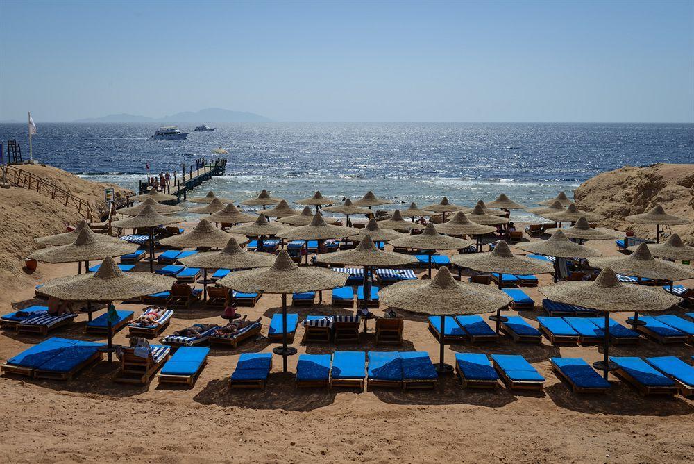 Suite At Shores Amphoras Resort Sharm el-Sheikh Ngoại thất bức ảnh