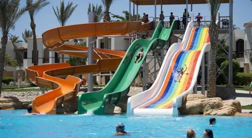 Suite At Shores Amphoras Resort Sharm el-Sheikh Ngoại thất bức ảnh