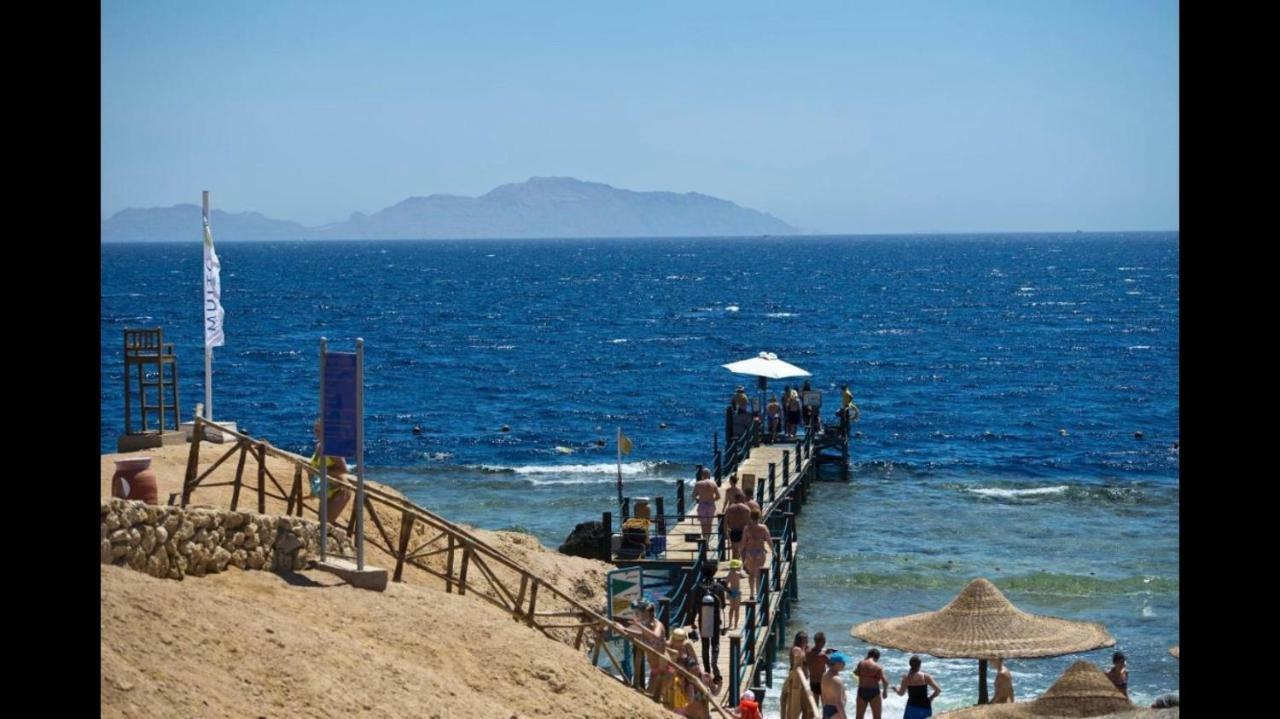 Suite At Shores Amphoras Resort Sharm el-Sheikh Ngoại thất bức ảnh