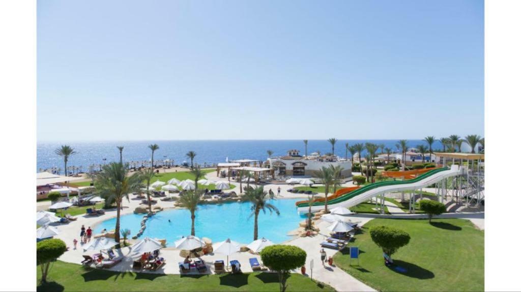 Suite At Shores Amphoras Resort Sharm el-Sheikh Ngoại thất bức ảnh